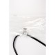 Lance pentru stropit micul fermier, 150cm, duza cupru